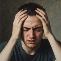 Иллюстрация к статье «ЭЭГ при мигренях и головных болях: что показывает исследование» — блог клиники Эпика