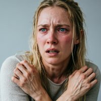 Иллюстрация к статье «ЭЭГ при панических атаках и тревожных состояниях» — блог клиники Эпика